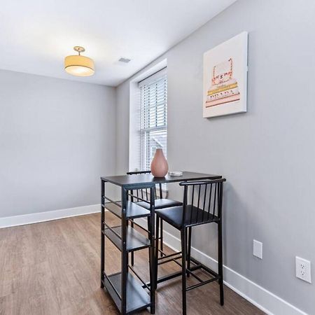 Your Cozy One Bedroom Midtown Ντητρόιτ Εξωτερικό φωτογραφία