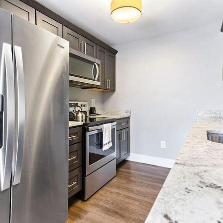 Your Cozy One Bedroom Midtown Ντητρόιτ Εξωτερικό φωτογραφία