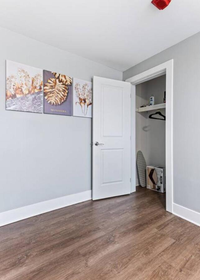 Your Cozy One Bedroom Midtown Ντητρόιτ Εξωτερικό φωτογραφία