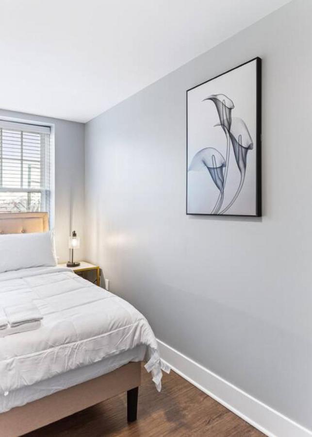 Your Cozy One Bedroom Midtown Ντητρόιτ Εξωτερικό φωτογραφία