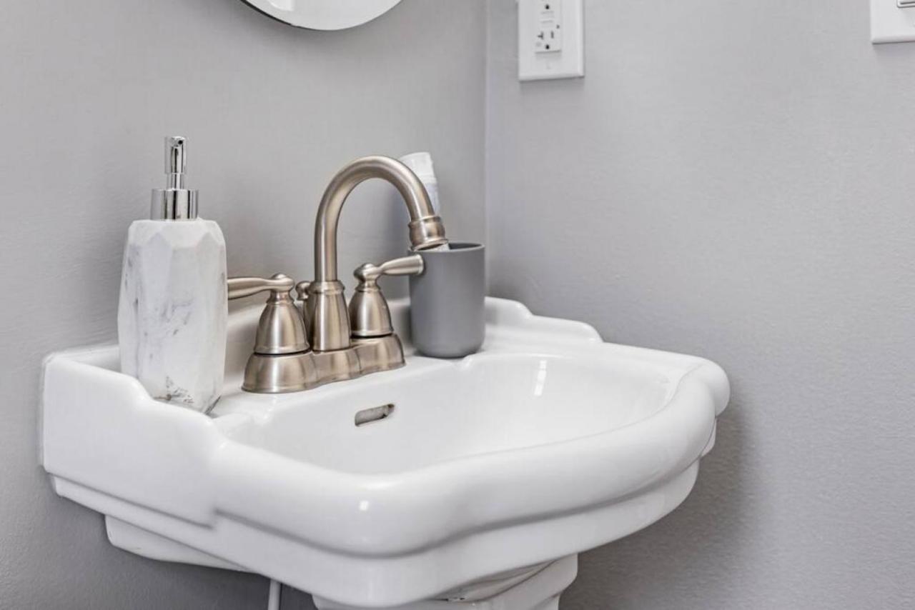 Your Cozy One Bedroom Midtown Ντητρόιτ Εξωτερικό φωτογραφία