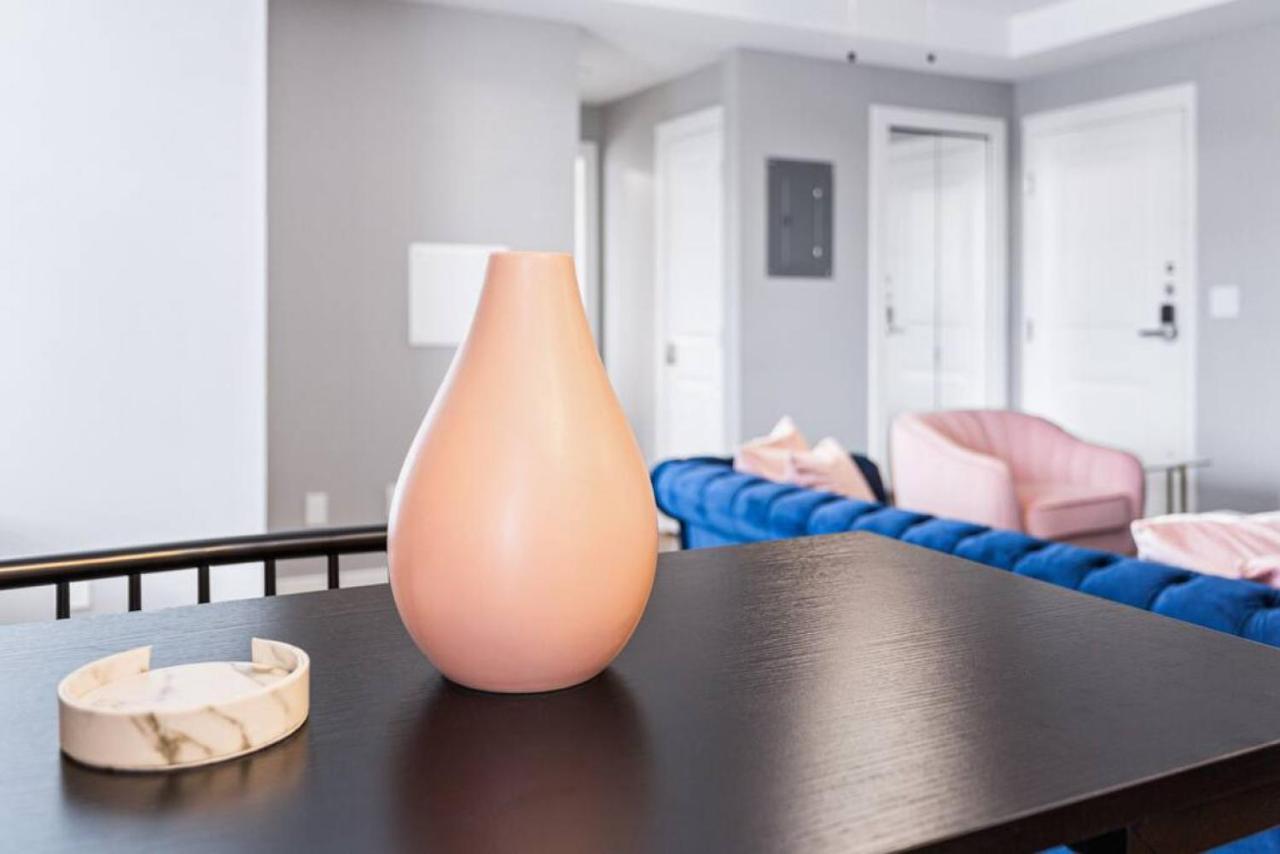 Your Cozy One Bedroom Midtown Ντητρόιτ Εξωτερικό φωτογραφία