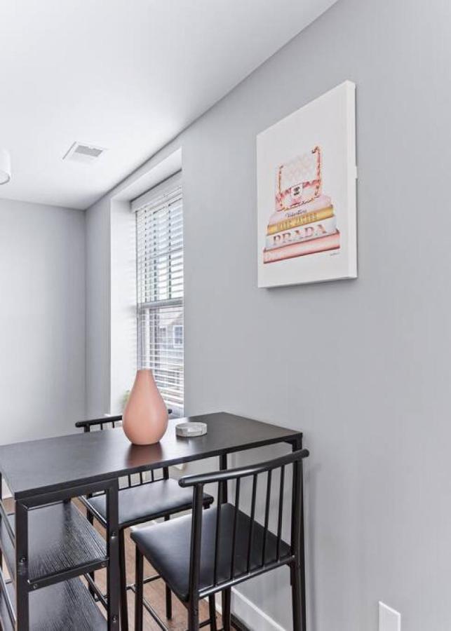 Your Cozy One Bedroom Midtown Ντητρόιτ Εξωτερικό φωτογραφία